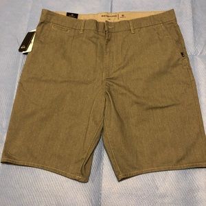 Men’s Quicksilver shorts. Size 40